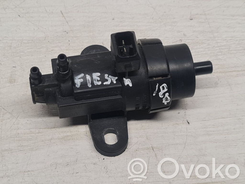 Ford Fiesta Solenoīda vārsts 