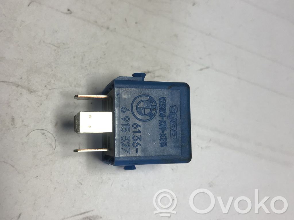 BMW 1 E81 E87 Other relay 