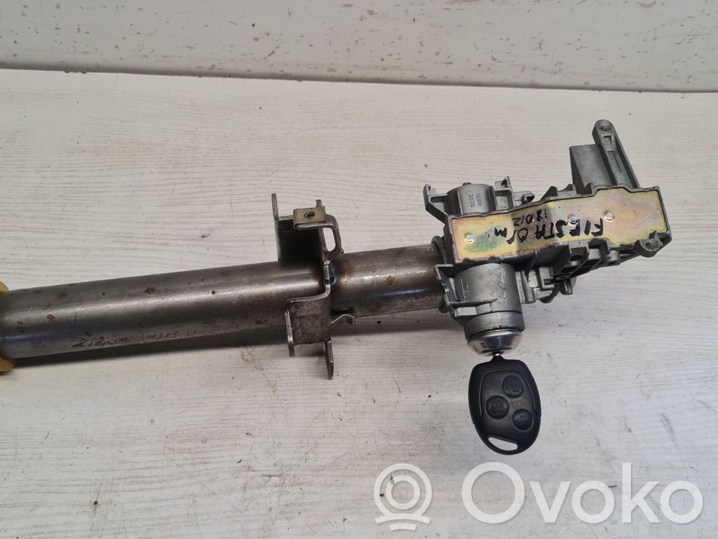 Ford Fiesta Ignition lock 
