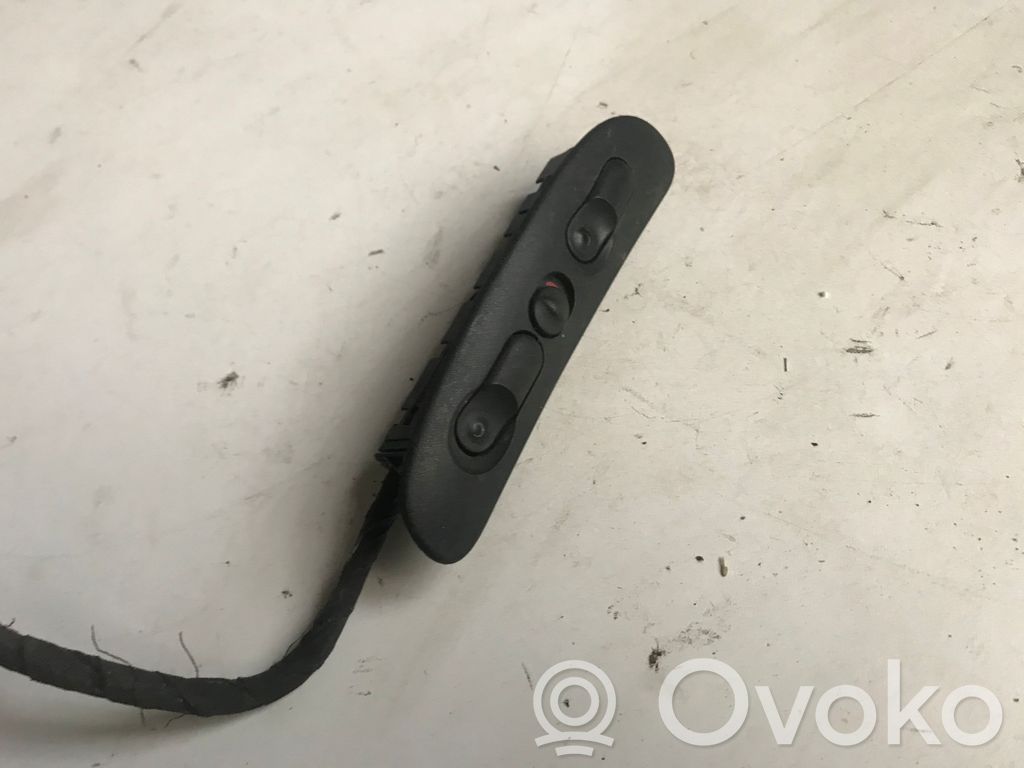 Opel Vectra B Comutator comandă geamuri electrice 