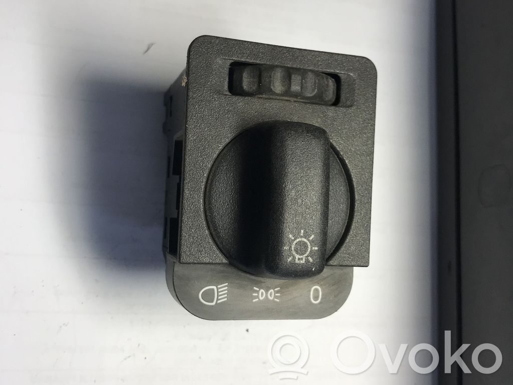 Opel Vectra A Light switch 