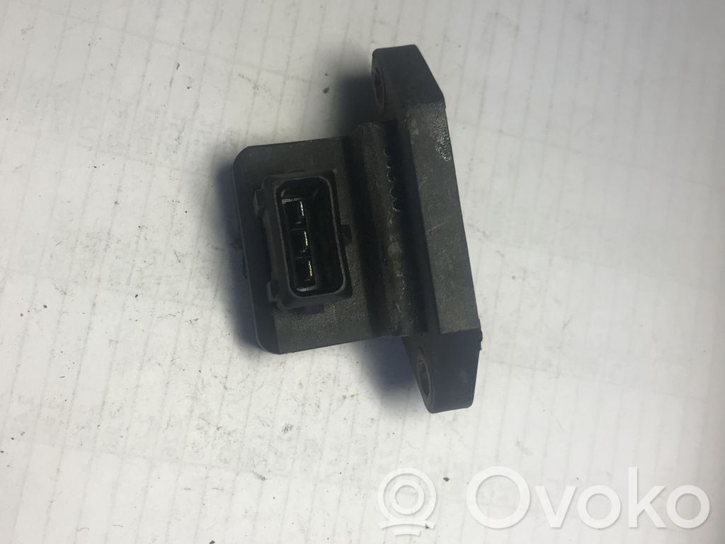 Hyundai Matrix ESP acceleration yaw rate sensor 
