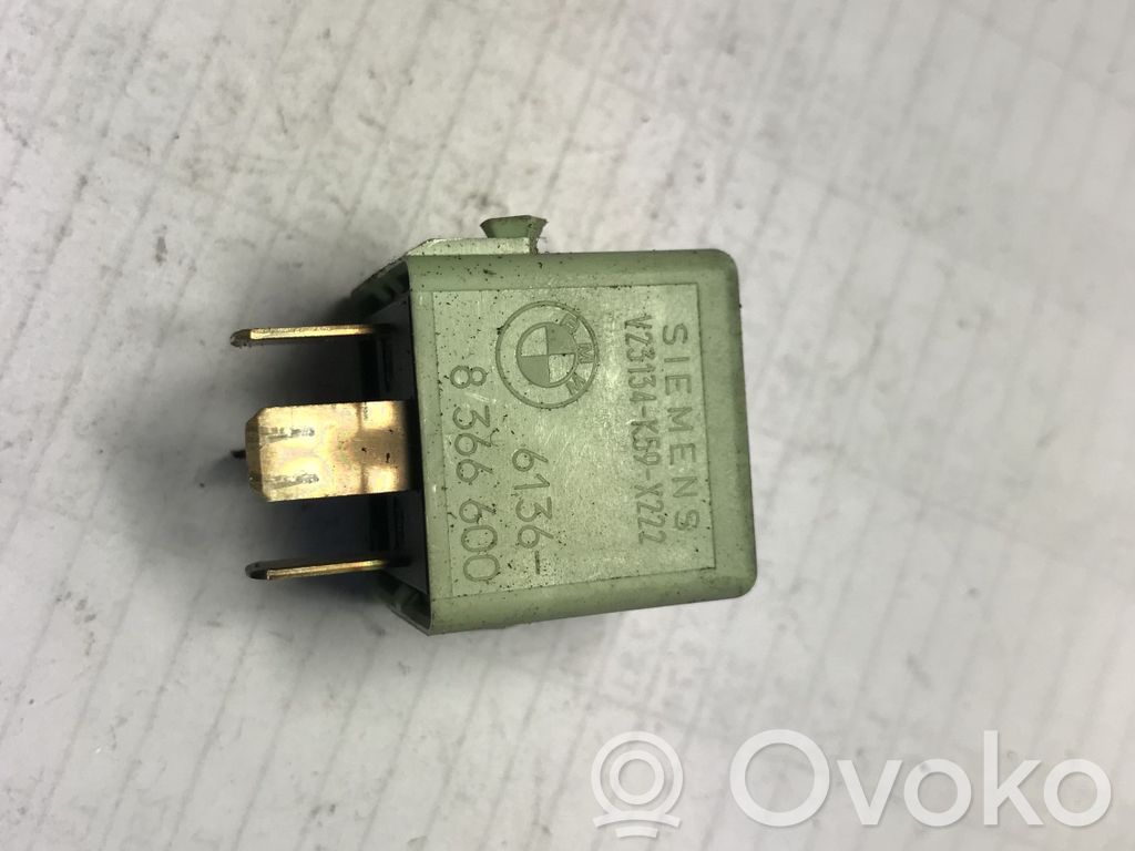 BMW 3 E36 Other relay 
