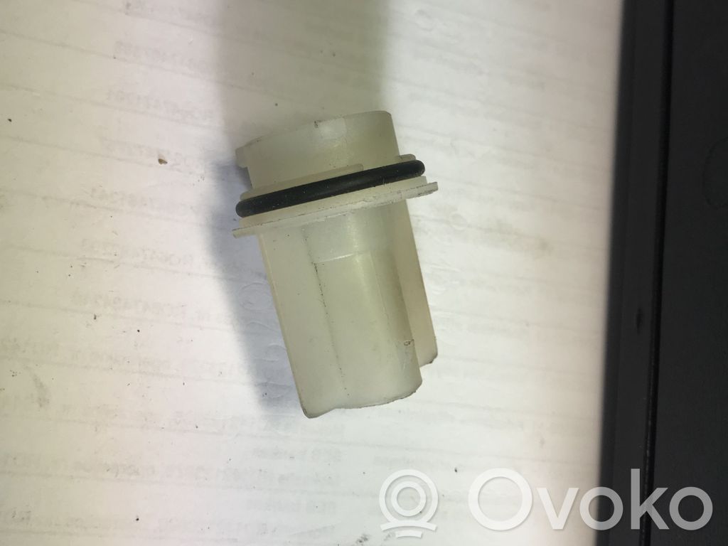 Skoda Fabia Mk2 (5J) Headlight part 