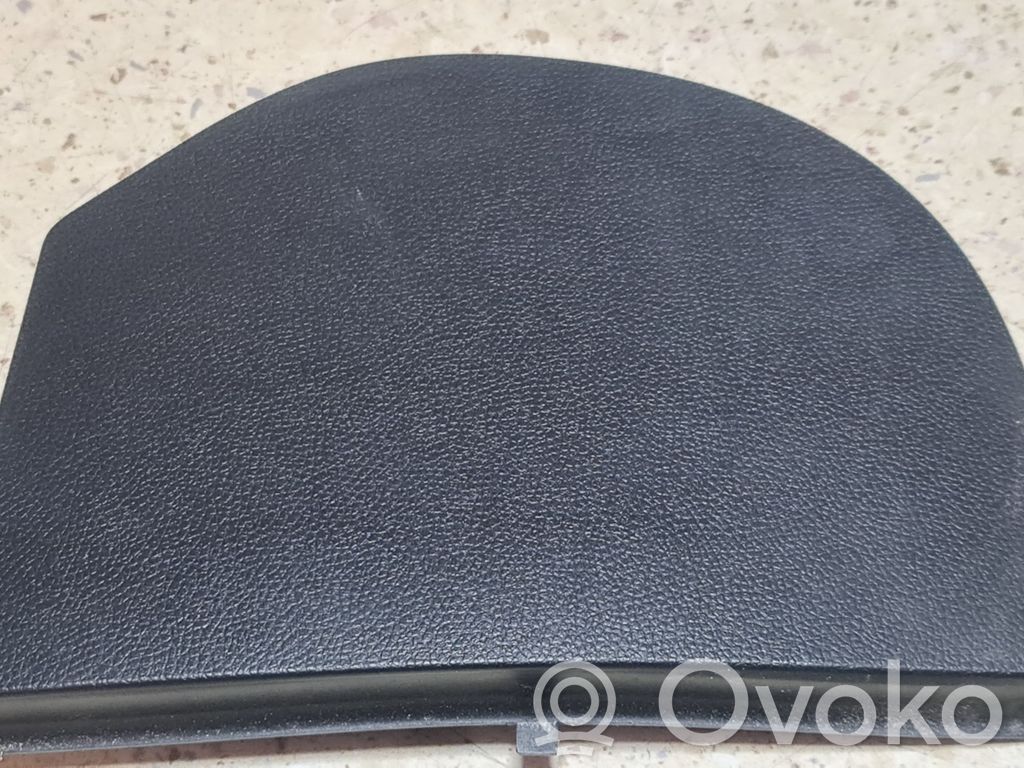 Moldura del extremo lateral de panel   5J0857504,5J0857504,5J0857504
