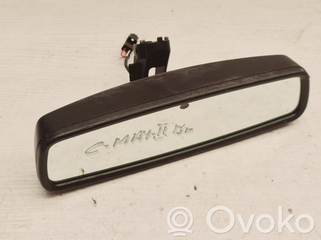 Ford C-MAX II Rear view mirror (interior) 