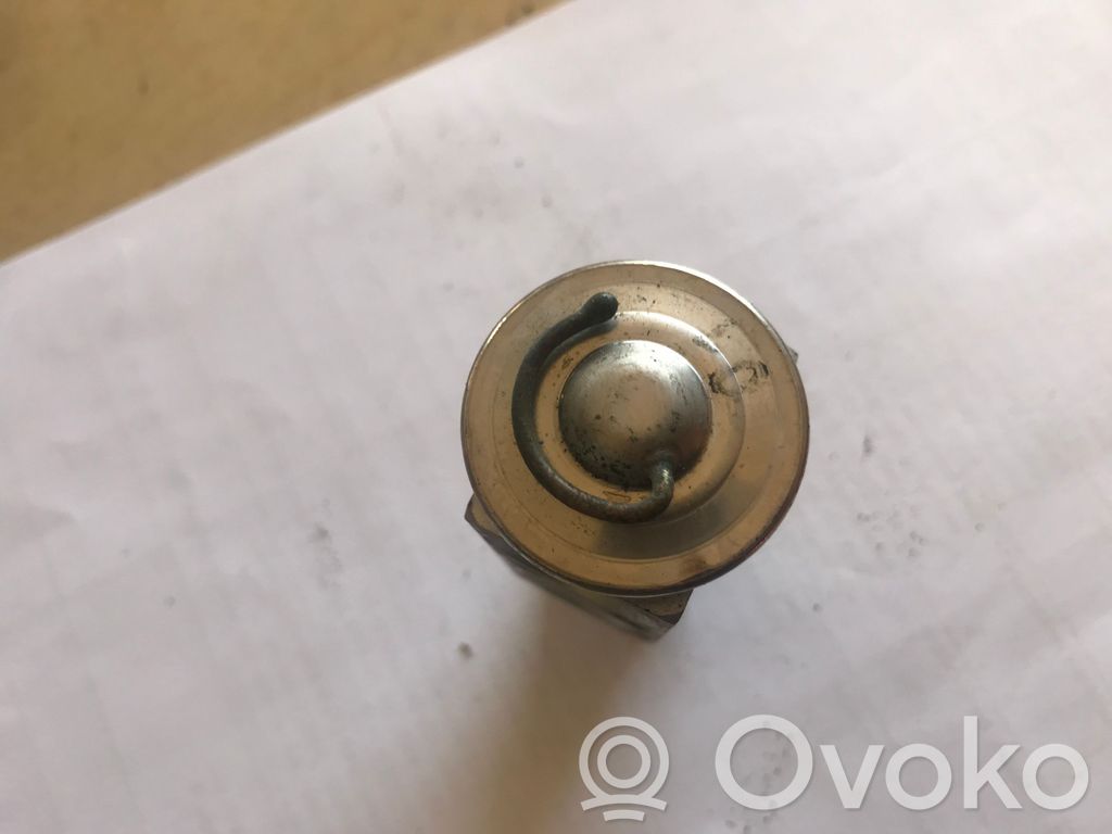 BMW 5 E39 Air conditioning (A/C) expansion valve 