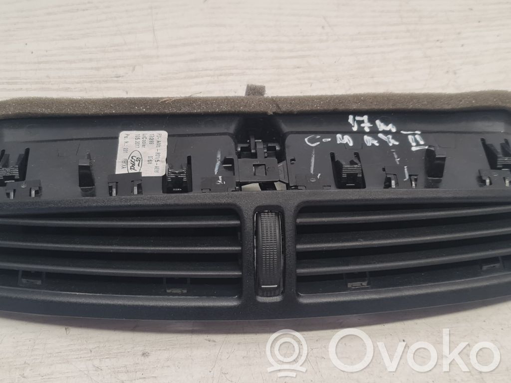 Ford C-MAX II Luftausströmer Lüftungsdüse Luftdüse Mitte 