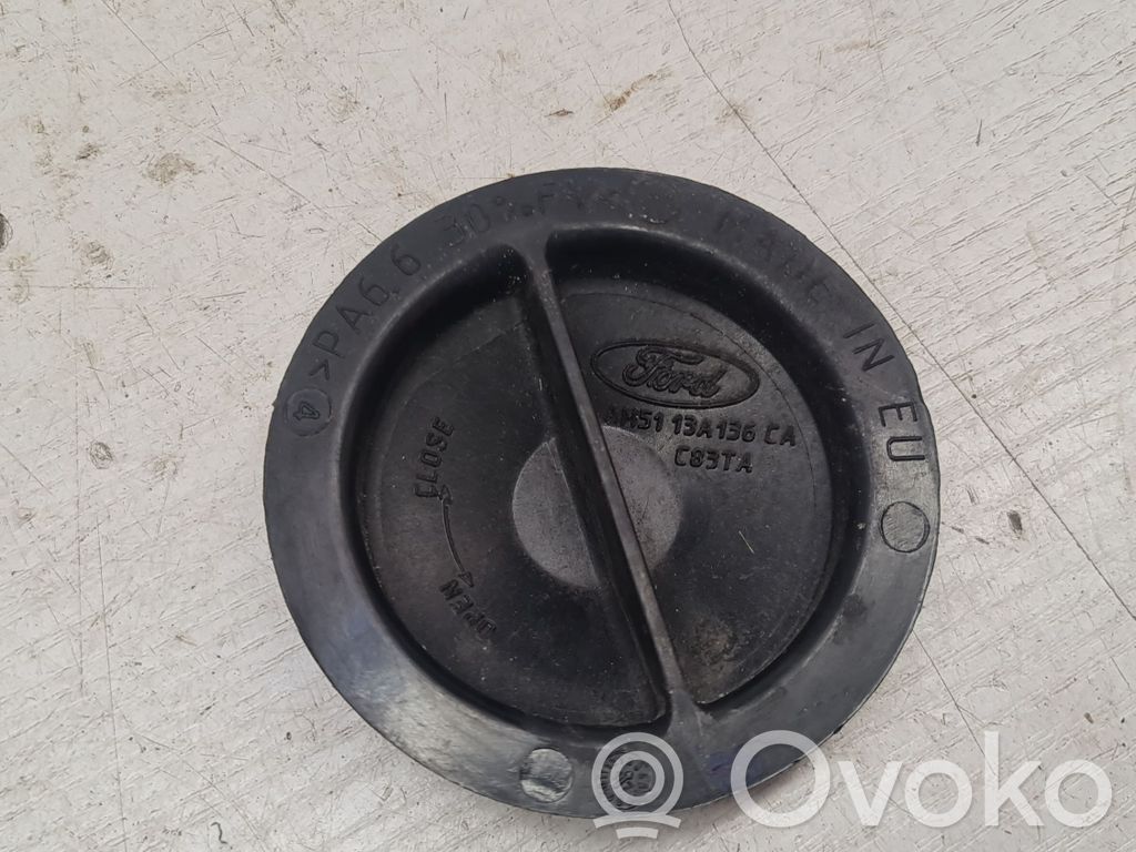 Ford C-MAX II Deckel Abdeckung Scheinwerfer 