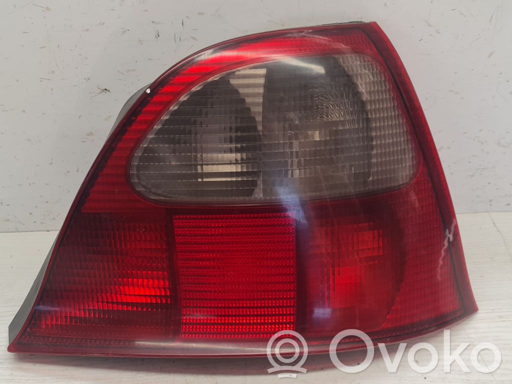 Galinis žibintas kėbule   E4320,F001A02,R028102