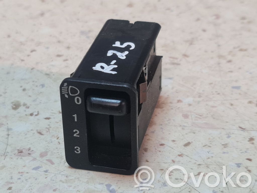 Rover 25 Headlight level height control switch 