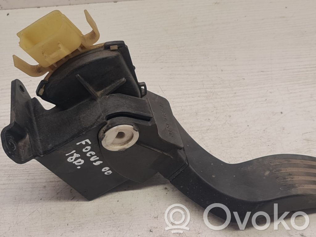 Ford Focus Akseleratora pedālis 