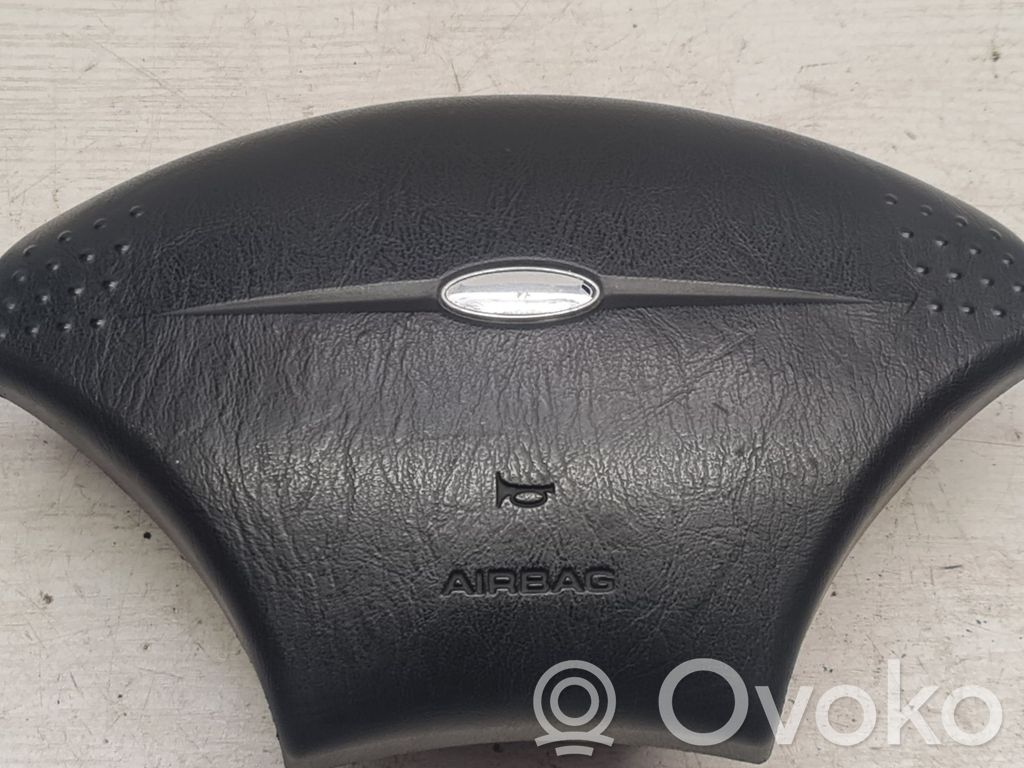 Ford Focus Steering wheel airbag 