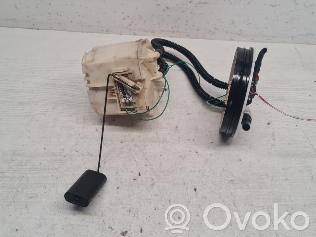 Ford Focus Fuel level sensor 