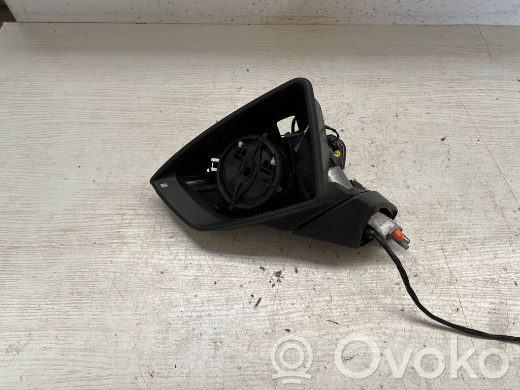 Seat Ibiza V (KJ) Oglindă electrică ușă față 