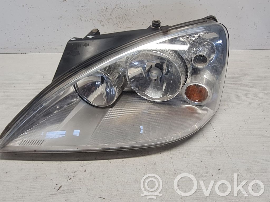 Headlight/headlamp   0301183201,YM2113005ED,7M5941015D,YM2113005ED