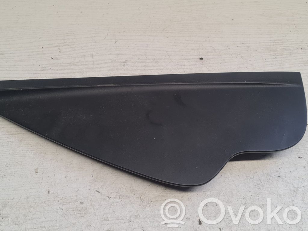 Ford Galaxy Dashboard side end trim 
