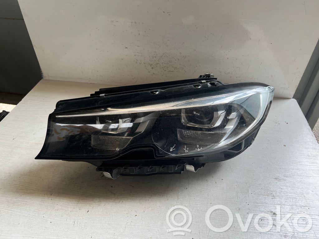 Lampa przednia   A9948169508,030110623109,A9948169508LL,A9948169508,LE16A6384