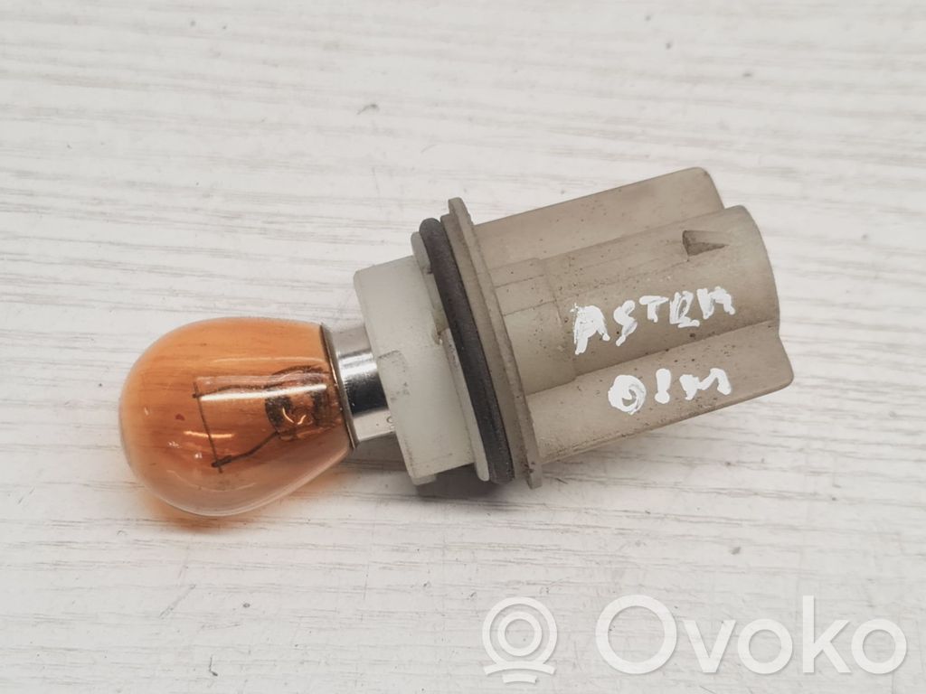 Opel Astra G Headlight part 