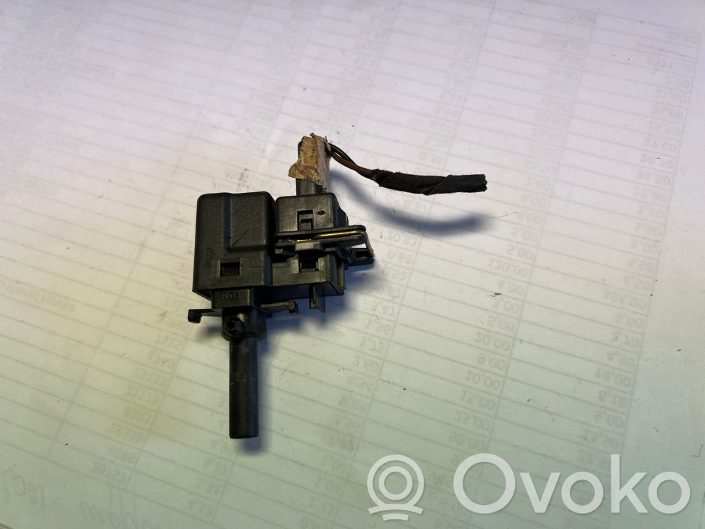 Ford Ka Brake pedal sensor switch 