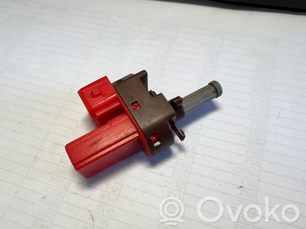 Ford Galaxy Brake pedal sensor switch 
