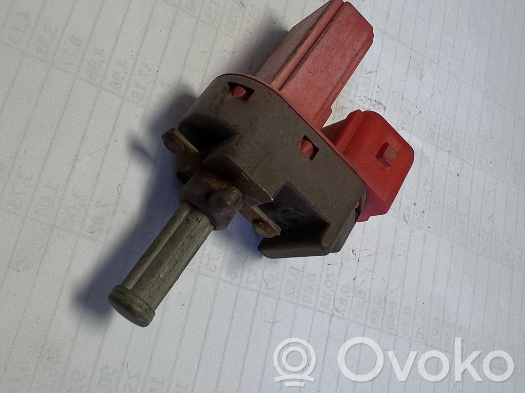 Ford Galaxy Brake pedal sensor switch 