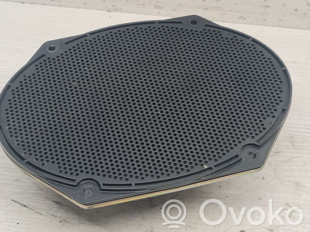 Ford Focus Garsiakalbis (-iai) priekinėse duryse 