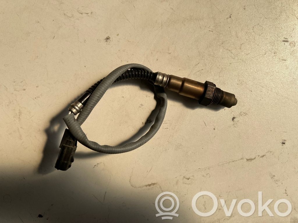 Renault Modus Lambda probe sensor 