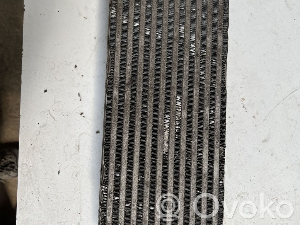 Citroen C4 Grand Picasso Radiador intercooler 