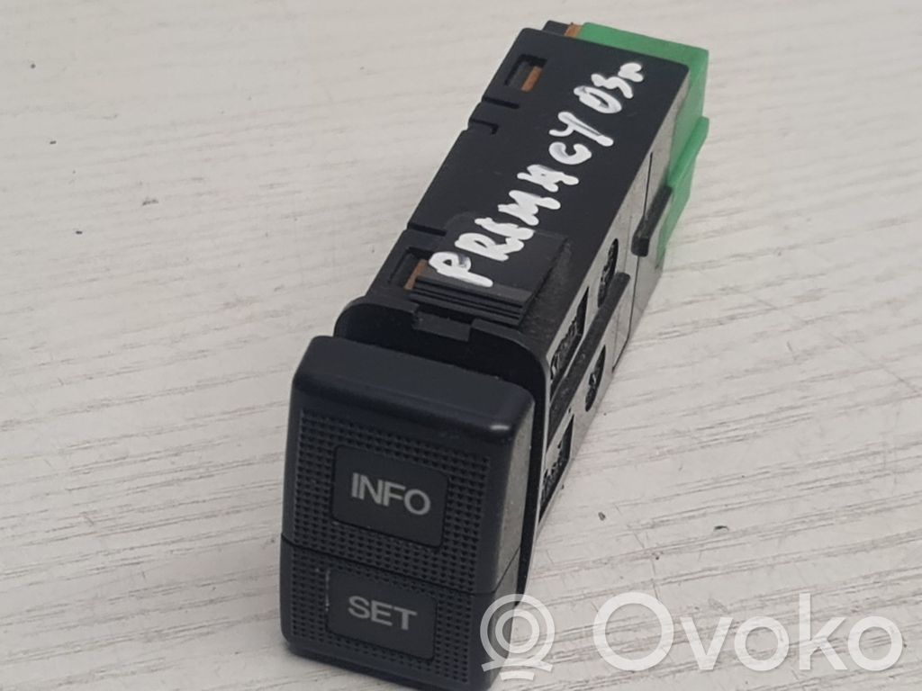 Mazda Premacy Other switches/knobs/shifts 