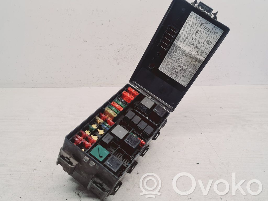 Ford Focus Fuse box set 