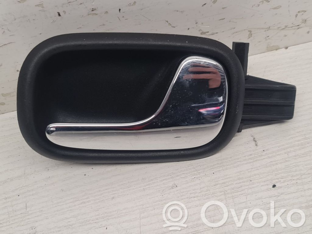 Audi A4 S4 B5 8D Rear door interior handle 