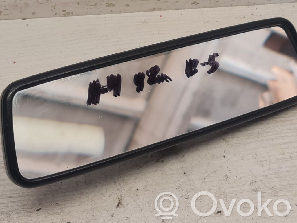 Espejo retrovisor (interior)   4D0857511,E1010093,E10210093