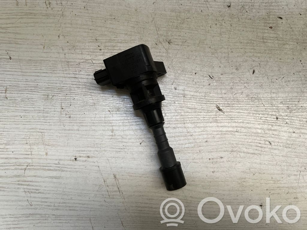 Mazda 5 High voltage ignition coil 