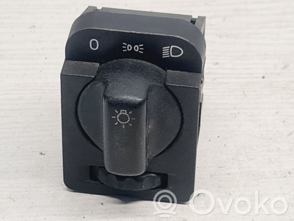 Opel Kadett E Light switch 