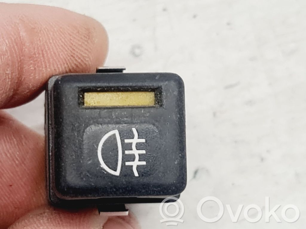 Opel Kadett E Включатель противотуманных фар 