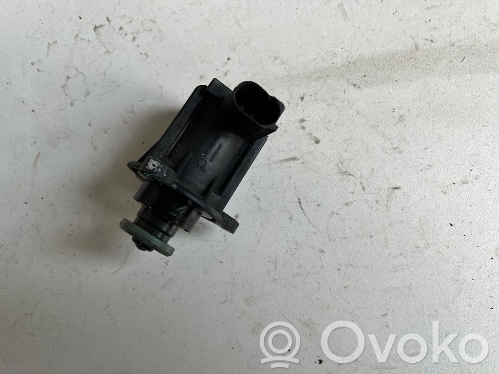 Audi A4 S4 B7 8E 8H Actuador electrico turbo 