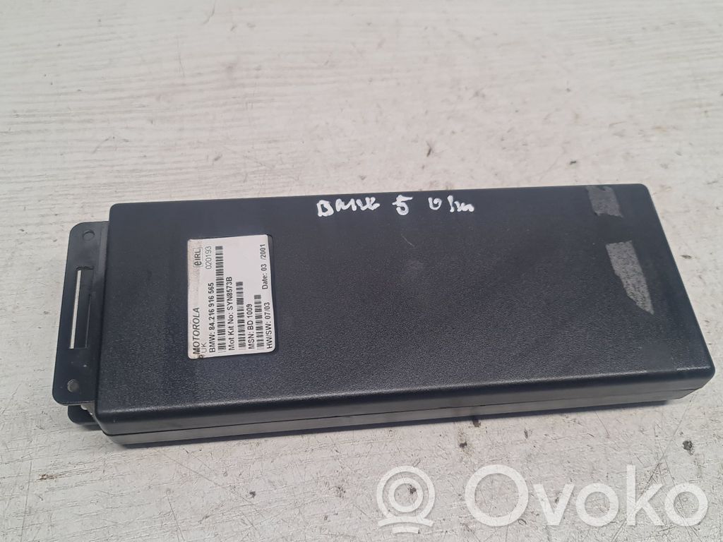 Phone control unit/module   84216916565