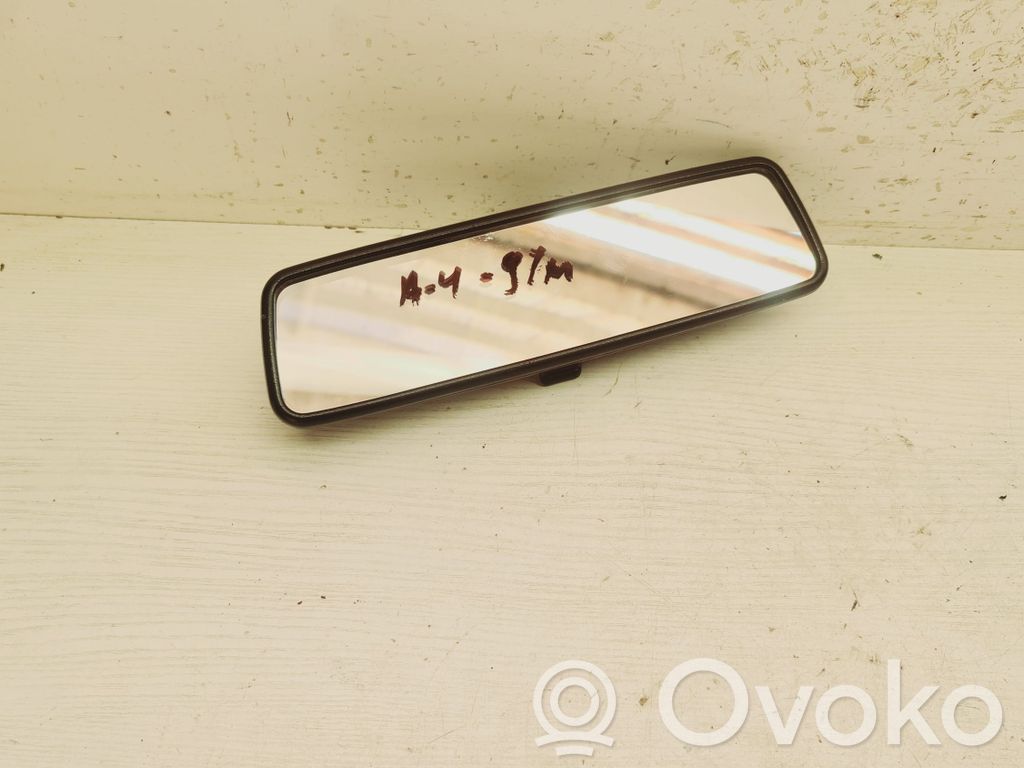 Audi A4 S4 B5 8D Espejo retrovisor (interior) 