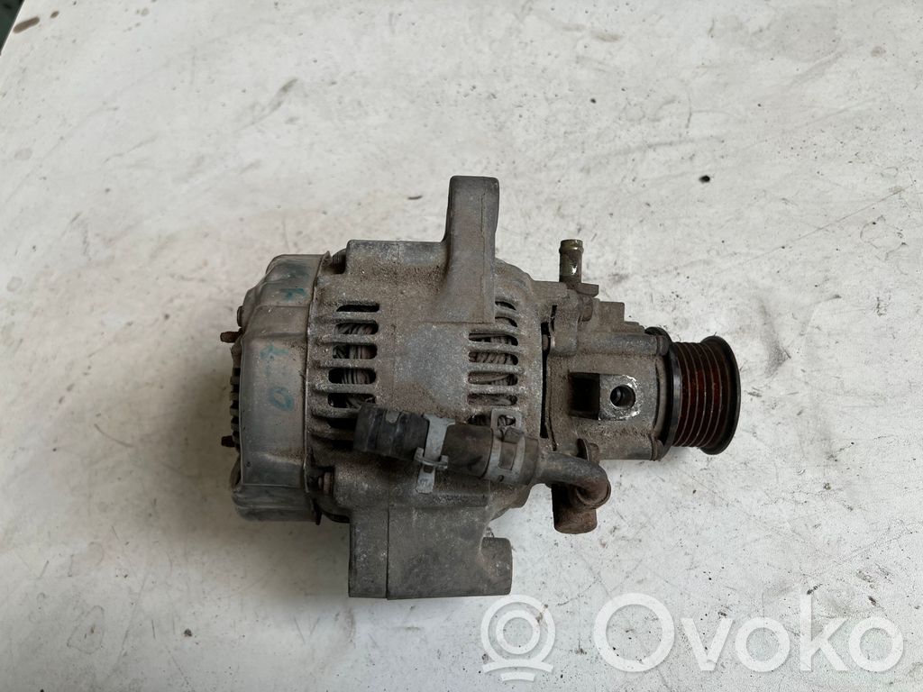 Rover 620 Ģenerators 