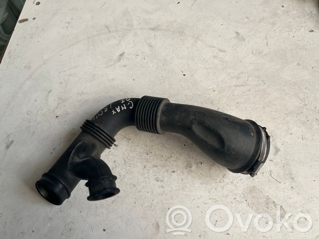 Ford Focus C-MAX Air intake hose/pipe 