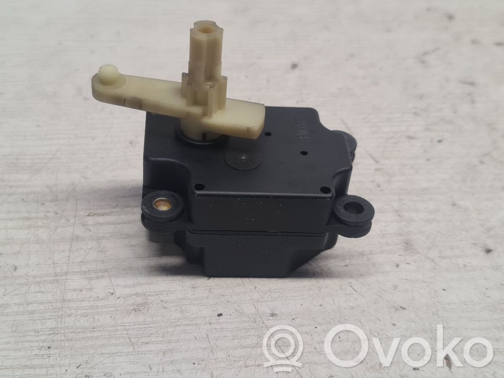 Volvo S60 Oro sklendės varikliukas 