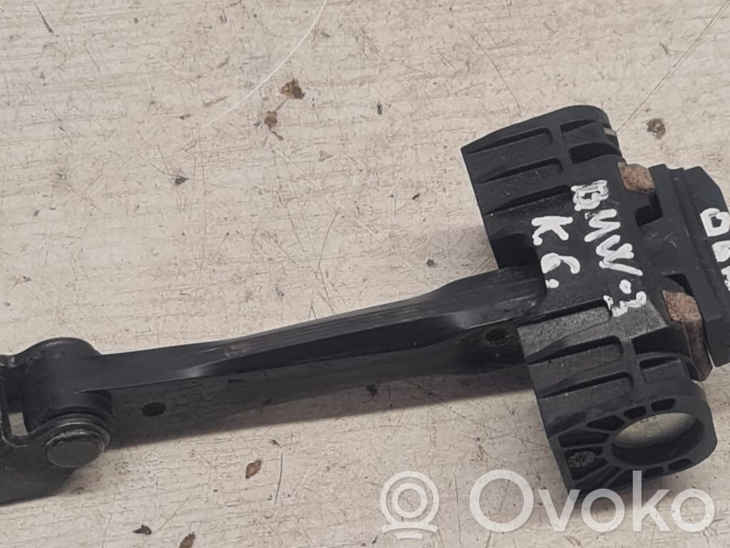 BMW 3 E90 E91 Rear door check strap stopper 