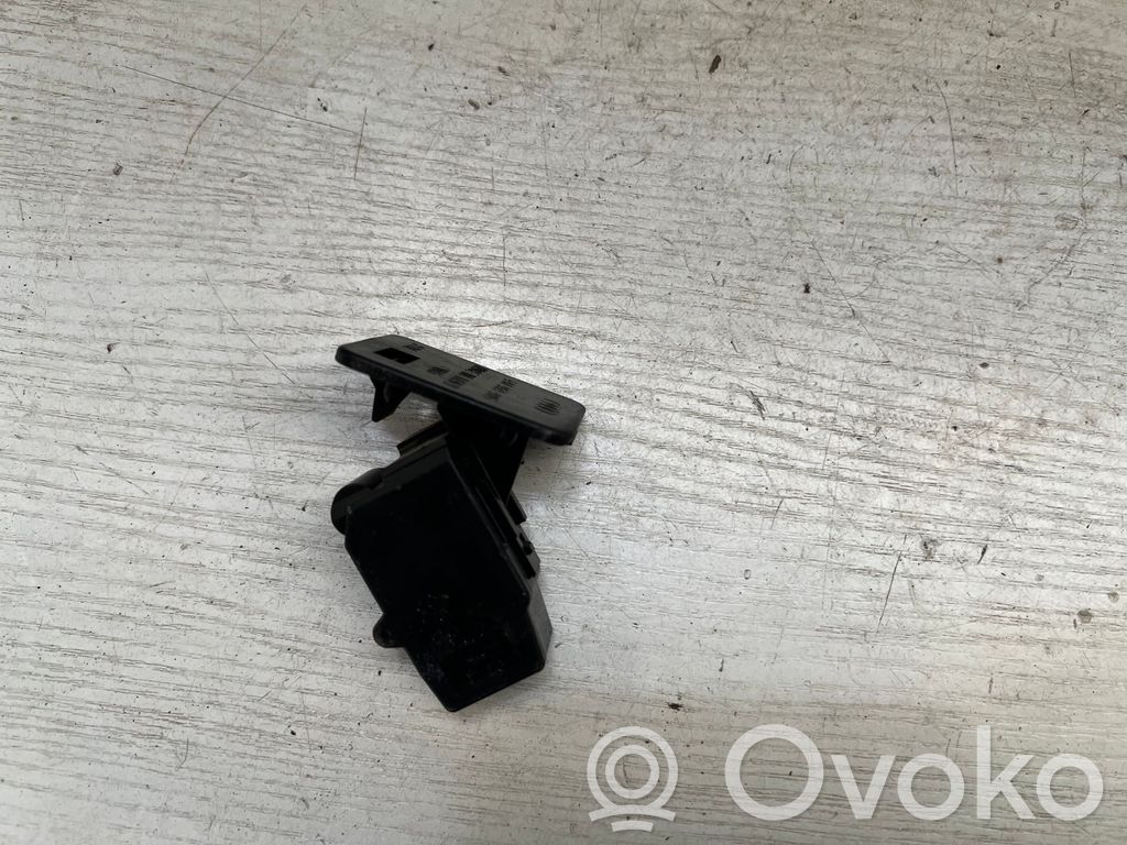 Audi 80 90 S2 B4 Otras unidades de control/módulos 