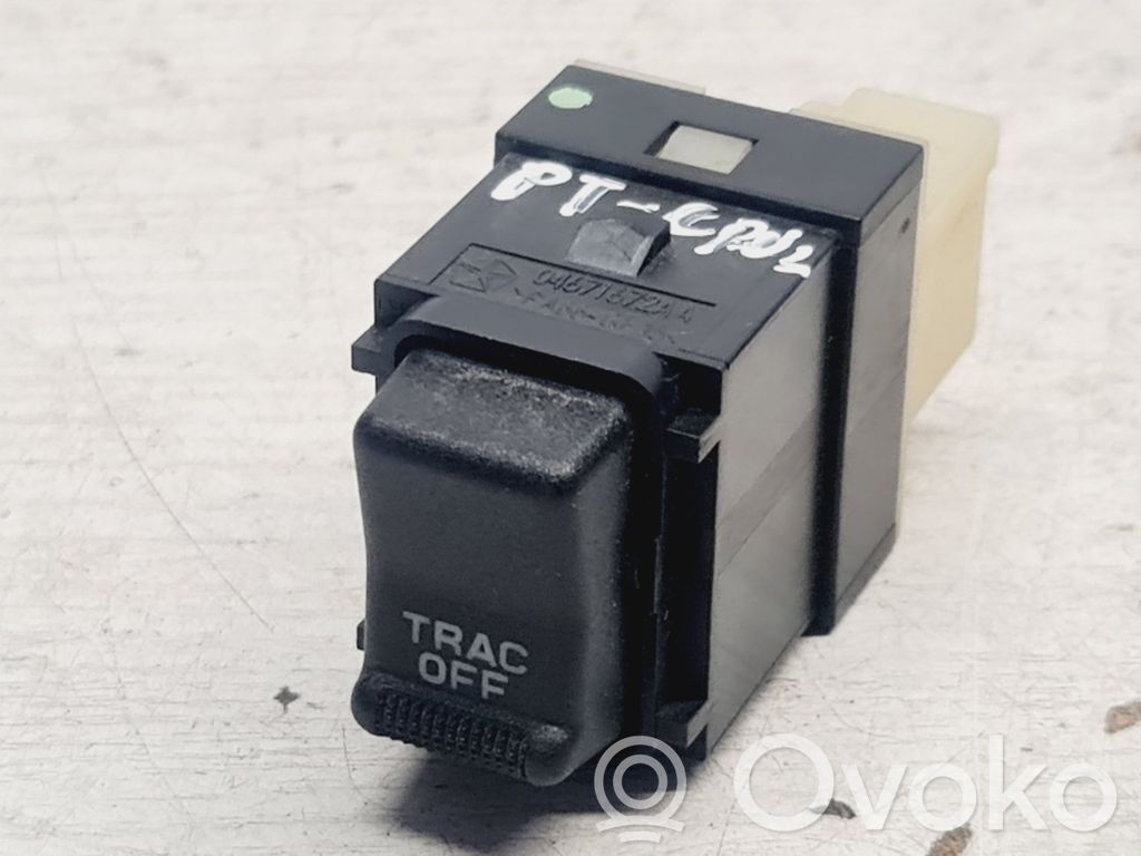 Chrysler PT Cruiser Other switches/knobs/shifts 