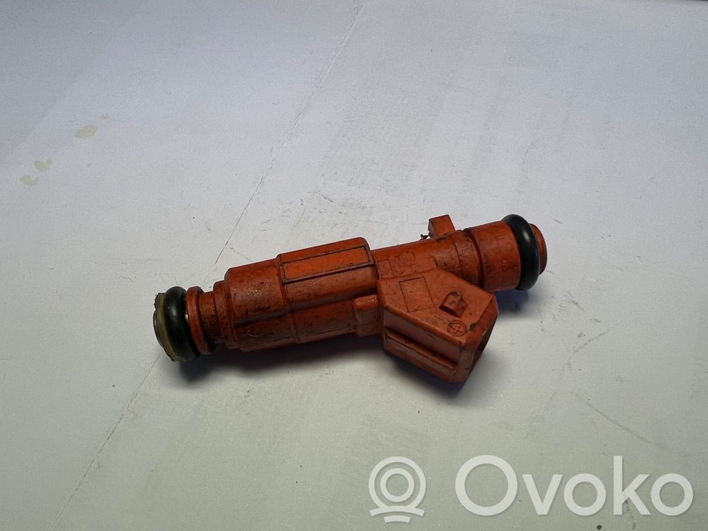Alfa Romeo 156 Inyector de combustible 