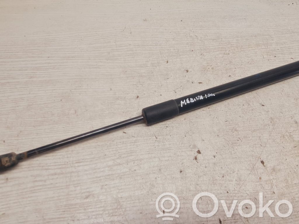 Opel Meriva B Tailgate/trunk strut/damper 