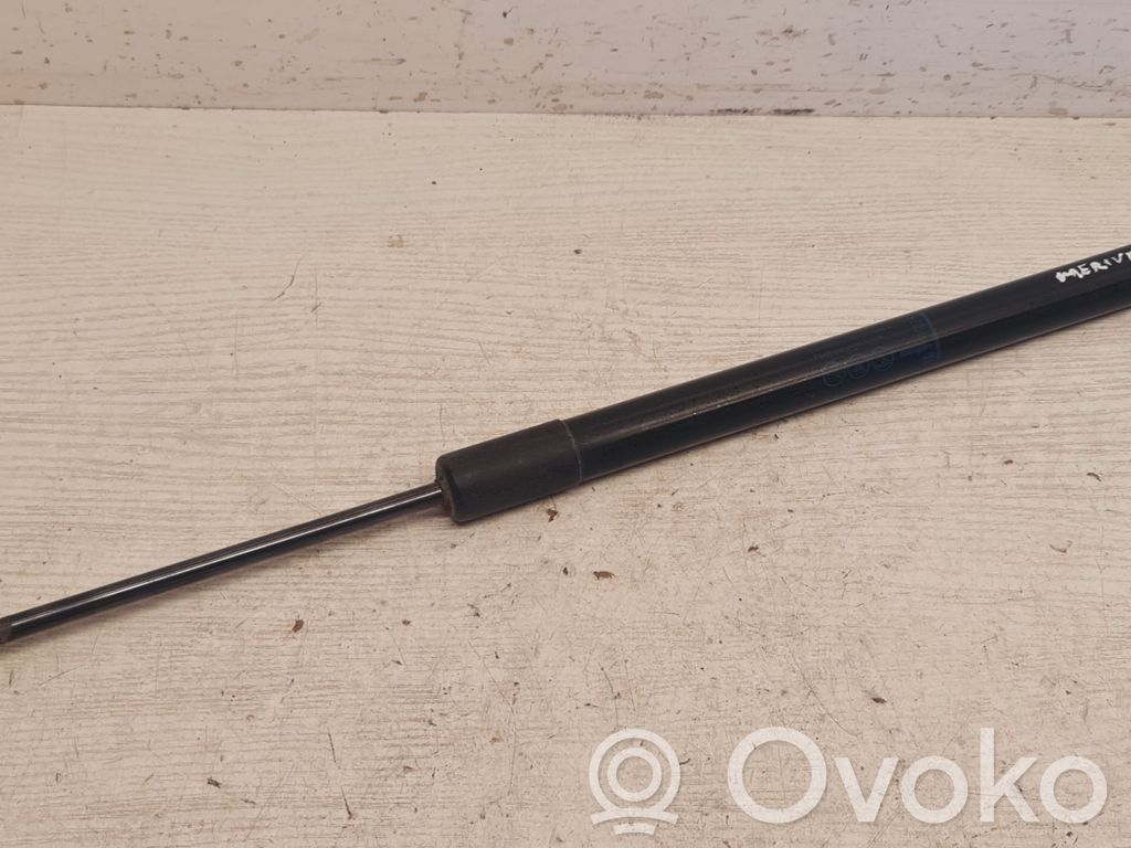 Opel Meriva B Tailgate/trunk strut/damper 