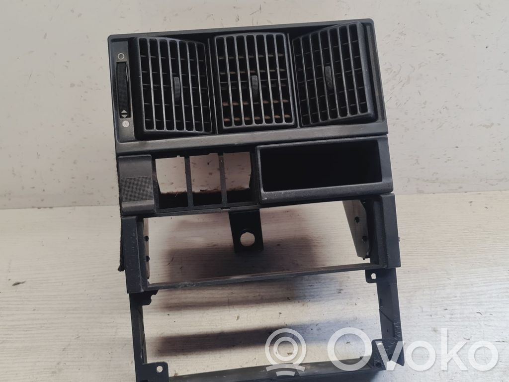 Audi 80 90 S2 B4 Grille d'aération centrale 