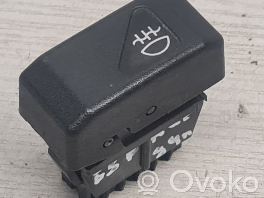 Renault Espace II Fog light switch 